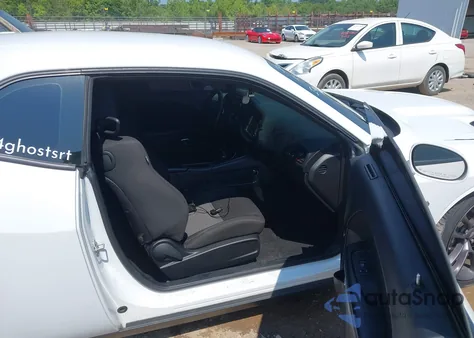 2020 Dodge Challenger R/T Scat Pack из США, поврежденный, VIN 2C3CDZFJ8LH110675